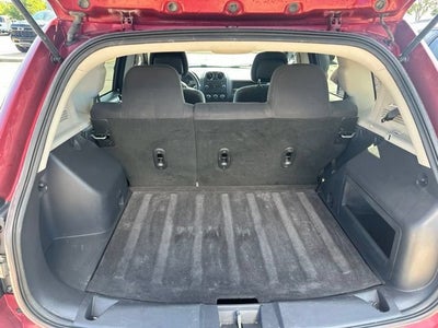 2012 Jeep Compass Sport