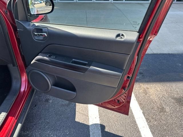 2012 Jeep Compass Sport