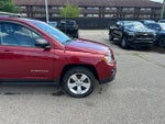 2012 Jeep Compass Sport