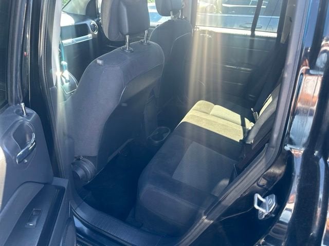 2015 Jeep Compass Sport