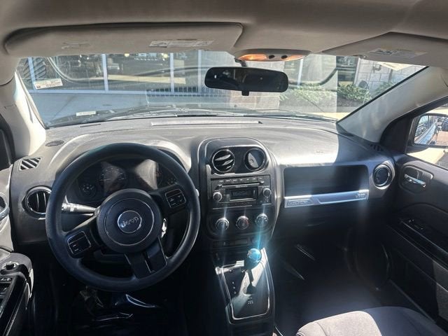 2015 Jeep Compass Sport