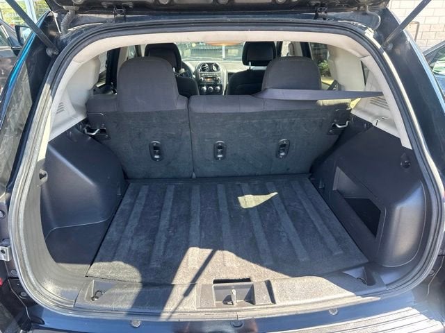 2015 Jeep Compass Sport