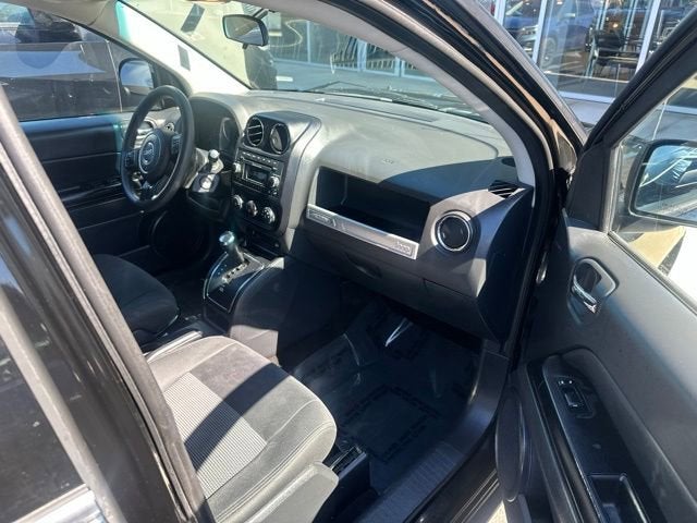 2015 Jeep Compass Sport