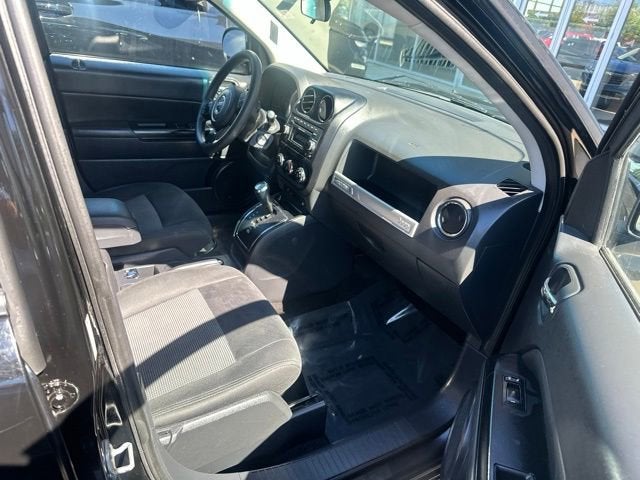 2015 Jeep Compass Sport