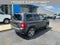 2017 Jeep Patriot High Altitude