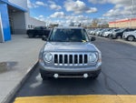 2017 Jeep Patriot High Altitude