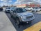 2017 Jeep Patriot High Altitude