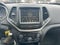 2017 Jeep Cherokee Trailhawk 4x4