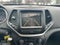 2017 Jeep Cherokee Trailhawk 4x4