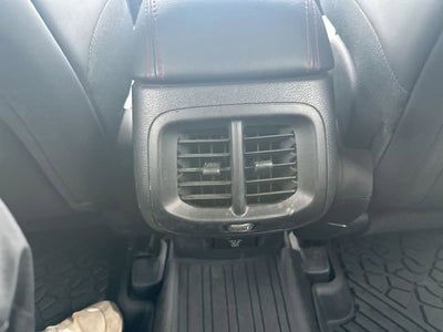 2017 Jeep Cherokee Trailhawk 4x4