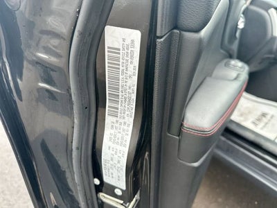 2017 Jeep Cherokee Trailhawk 4x4