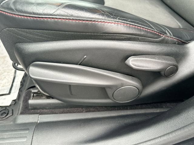 2017 Jeep Cherokee Trailhawk 4x4