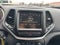 2017 Jeep Cherokee Trailhawk 4x4