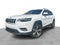 2020 Jeep Cherokee Limited 4x4