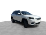 2020 Jeep Cherokee Limited 4x4