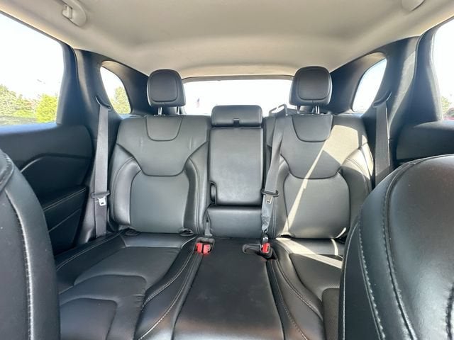 2020 Jeep Cherokee Limited 4x4