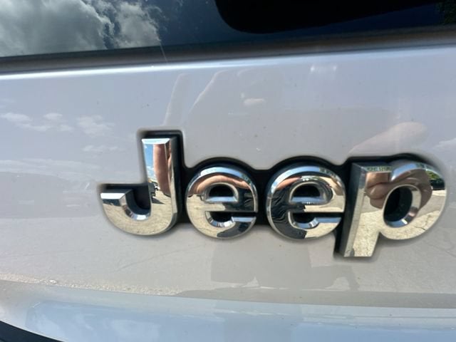 2020 Jeep Cherokee Limited 4x4