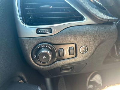 2020 Jeep Cherokee Limited 4x4