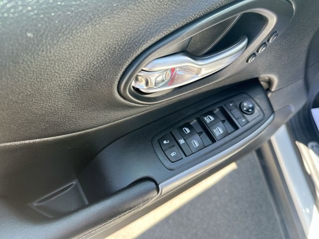 2020 Jeep Cherokee Limited 4x4
