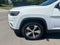2020 Jeep Cherokee Limited 4x4