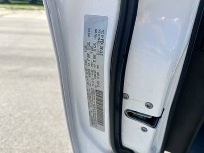 2020 Jeep Cherokee Limited 4x4