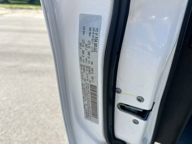 2020 Jeep Cherokee Limited 4x4