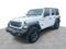 2025 Jeep Wrangler 4-Door Summit 4x4
