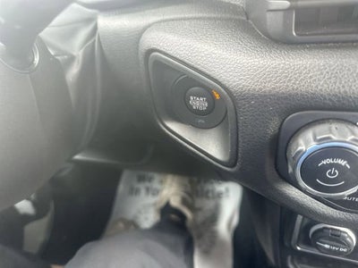 2025 Jeep Wrangler 4-Door Summit 4x4