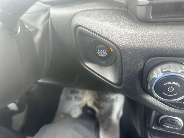 2025 Jeep Wrangler 4-Door Summit 4x4