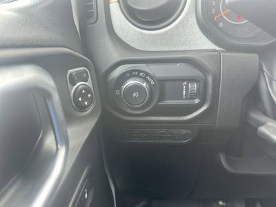 2025 Jeep Wrangler 4-Door Summit 4x4