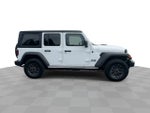 2025 Jeep Wrangler 4-Door Summit 4x4