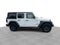 2025 Jeep Wrangler 4-Door Summit 4x4