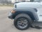 2025 Jeep Wrangler 4-Door Summit 4x4