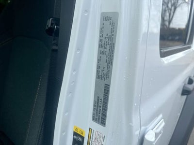 2025 Jeep Wrangler 4-Door Summit 4x4