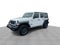 2025 Jeep Wrangler 4-Door Summit 4x4