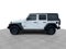 2025 Jeep Wrangler 4-Door Summit 4x4