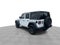 2025 Jeep Wrangler 4-Door Summit 4x4