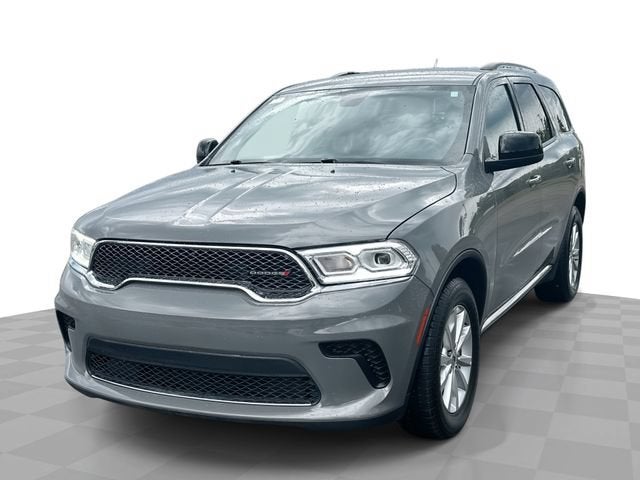 2023 Dodge Durango SXT RWD
