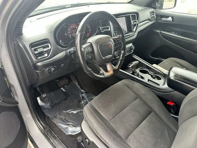 2023 Dodge Durango SXT RWD
