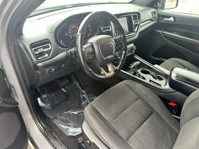 2023 Dodge Durango SXT RWD
