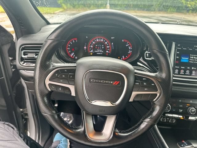 2023 Dodge Durango SXT RWD