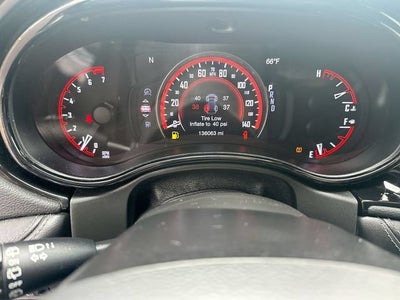 2023 Dodge Durango SXT RWD