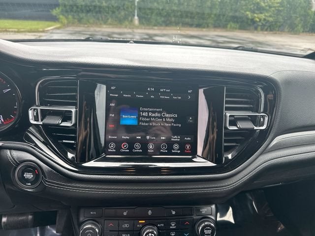 2023 Dodge Durango SXT RWD