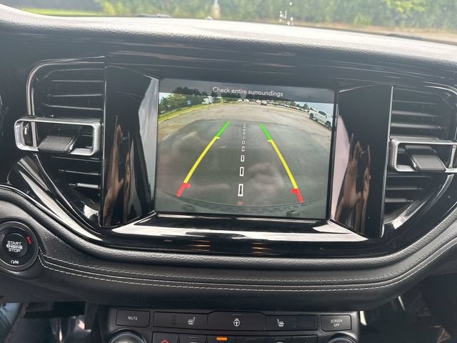 2023 Dodge Durango SXT RWD