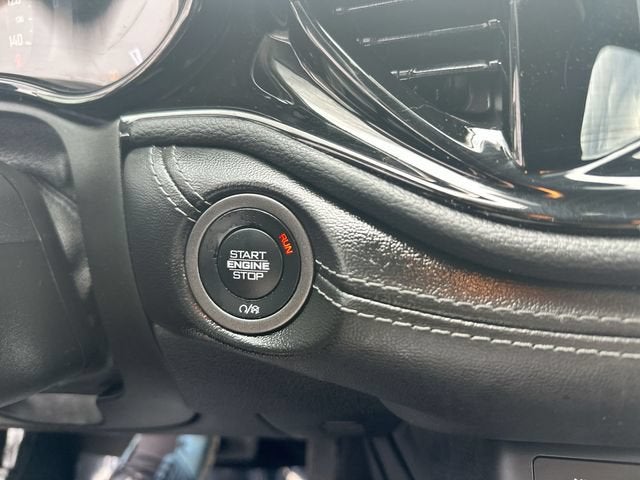 2023 Dodge Durango SXT RWD