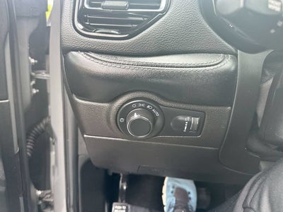 2023 Dodge Durango SXT RWD
