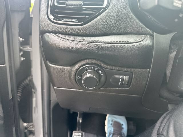 2023 Dodge Durango SXT RWD