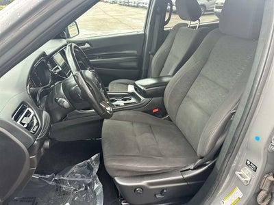 2023 Dodge Durango SXT RWD