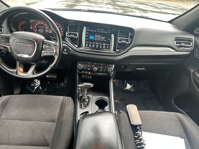 2023 Dodge Durango SXT RWD