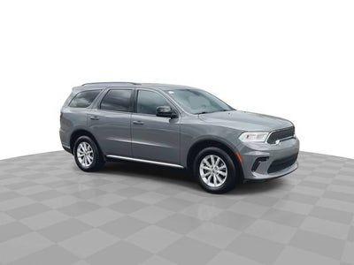2023 Dodge Durango SXT RWD